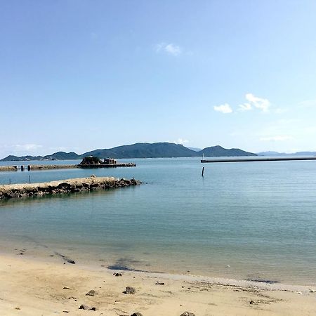 Namihei II Ξενοδοχείο Naoshima Εξωτερικό φωτογραφία