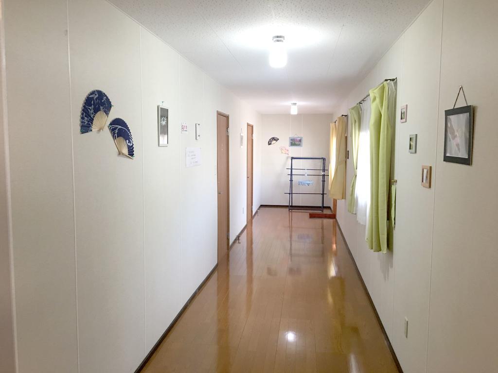 Namihei II Ξενοδοχείο Naoshima Εξωτερικό φωτογραφία