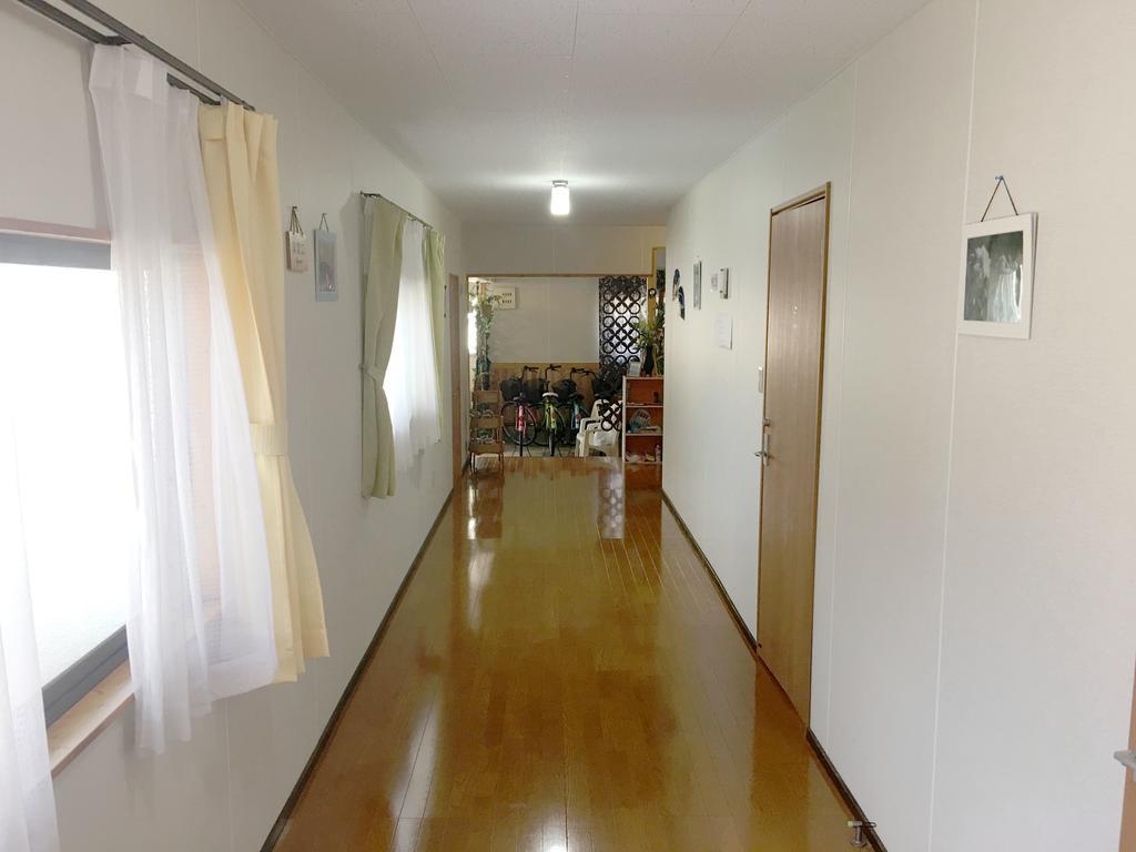 Namihei II Ξενοδοχείο Naoshima Εξωτερικό φωτογραφία